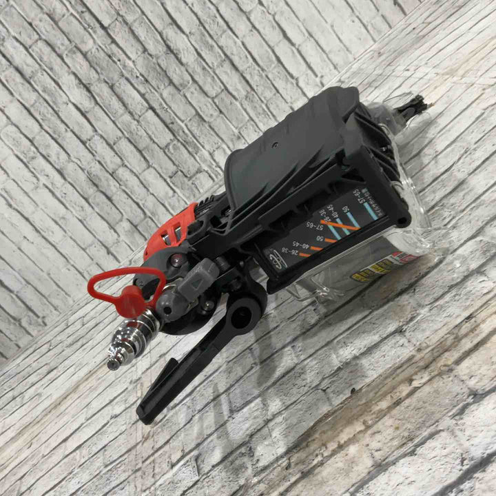 ★マックス(MAX) 高圧エア釘打ち機 HN-65N4(D)-G【川口店】