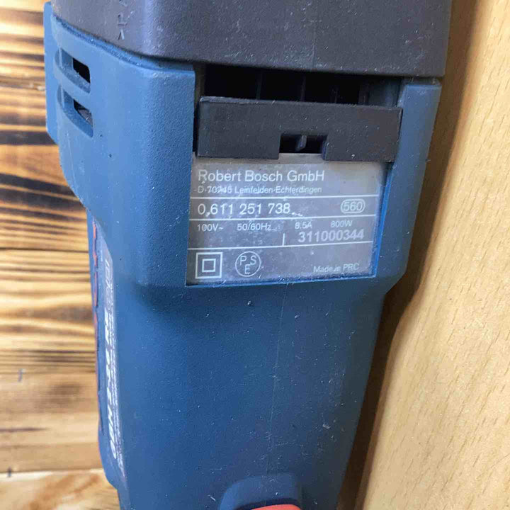 ★ボッシュ(BOSCH) ハンマドリル GBH2-26RE【越谷店】