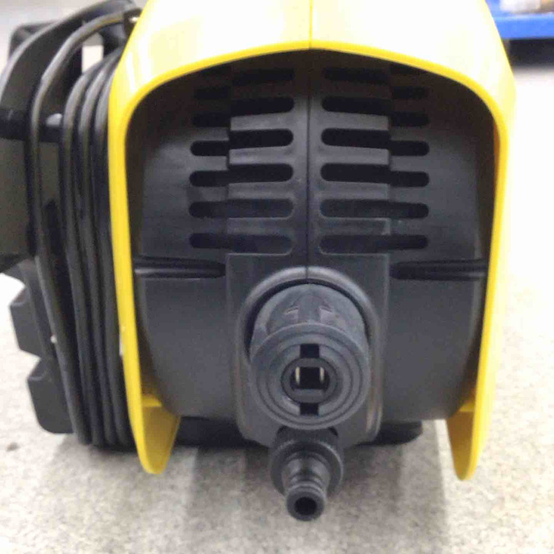 ケルヒャー KARCHER 高圧洗浄機 K2サイレント K2 Silent【八潮店】