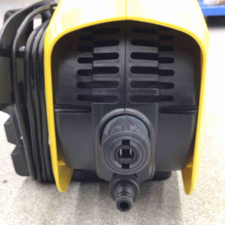 ケルヒャー KARCHER 高圧洗浄機 K2サイレント K2 Silent【八潮店】
