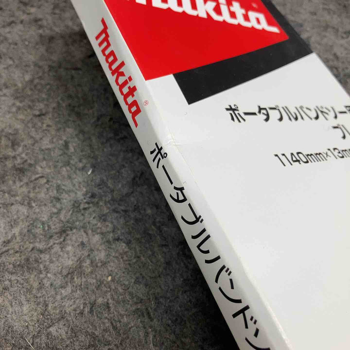 【未使用品】 マキタ/makita ポータブルバンドソー用ブレード A-41589 ＊5本入×2箱 【鴻巣店】