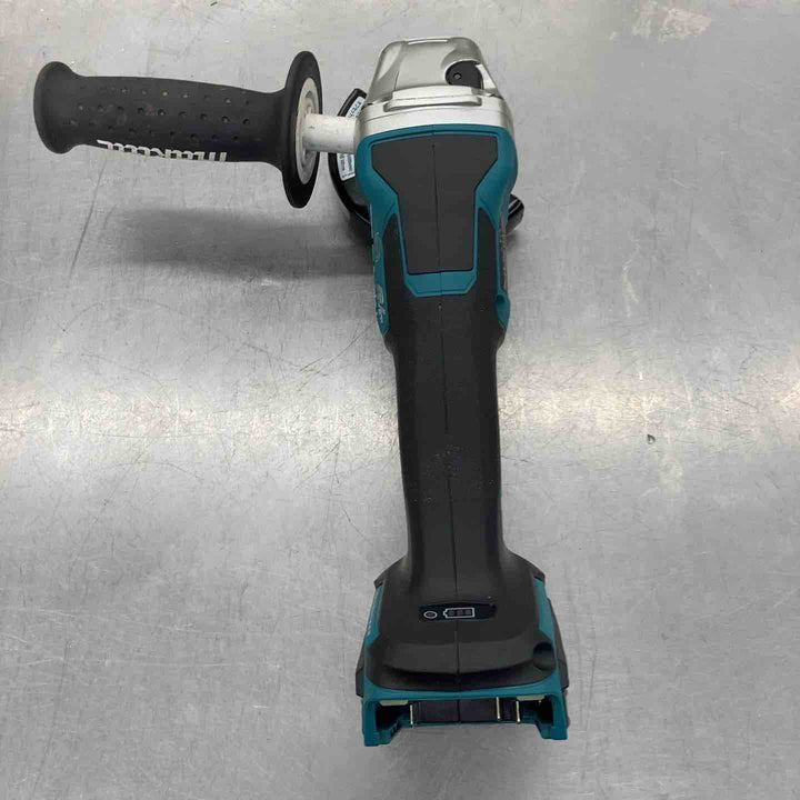 ★マキタ(makita) 100mmコードレスディスクグラインダ GA408DZ【所沢店】