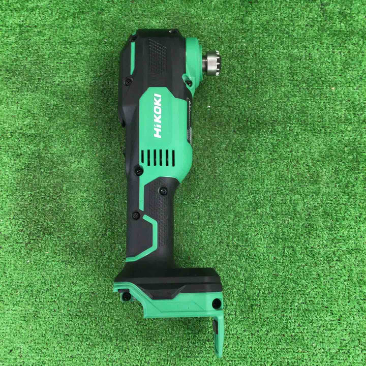 ★ハイコーキ(HIKOKI ※旧:日立工機) コードレスマルチツール CV18DA(NN)【川崎店】
