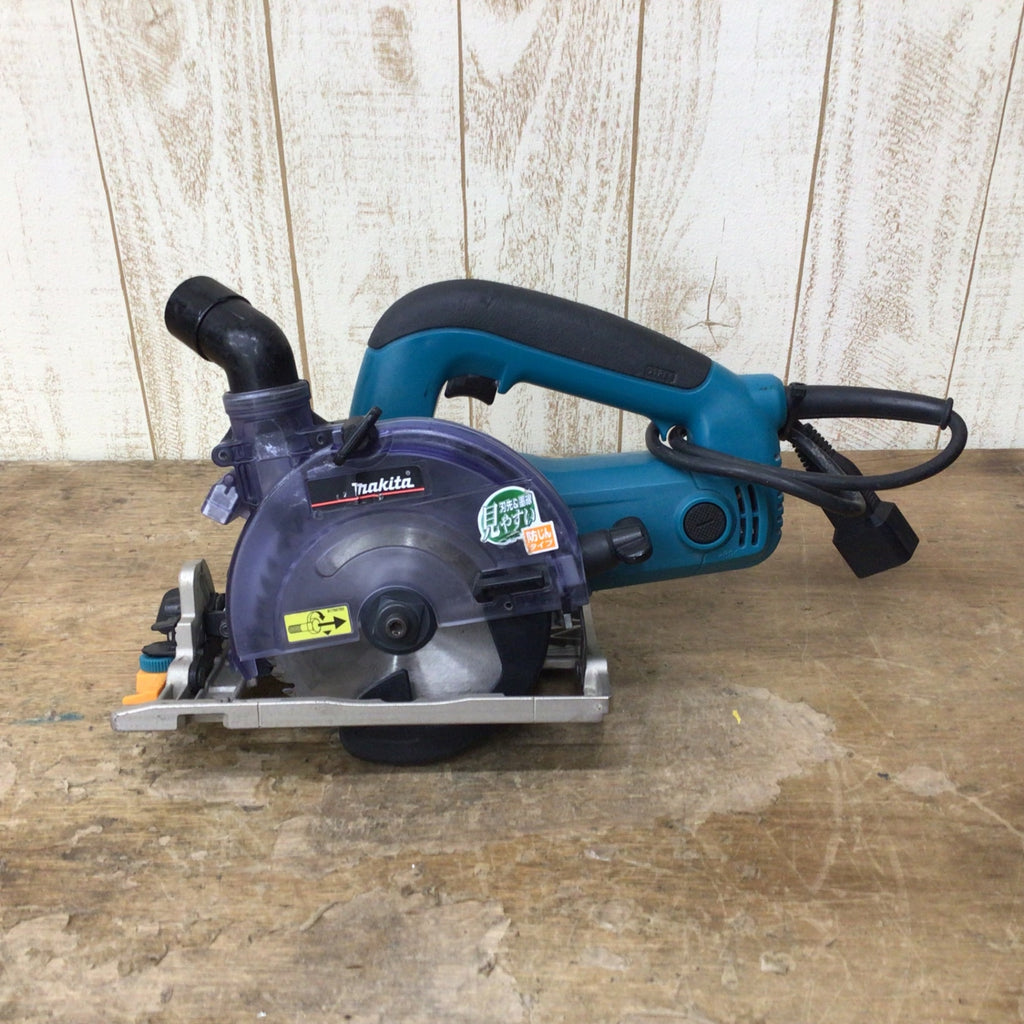 ☆マキタ(makita) 125mmボード用防じん丸のこ 5205FXSP1【柏店