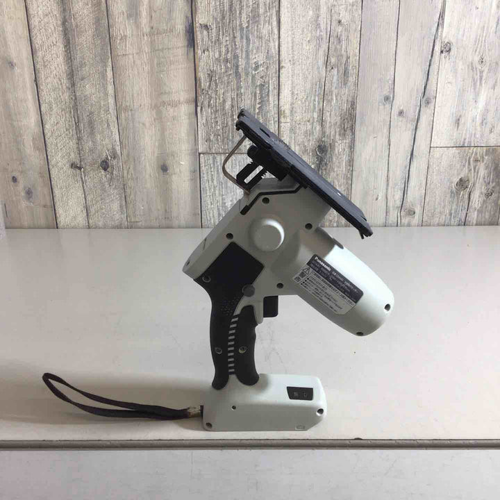 ◇パナソニック(Panasonic) コードレス角穴カッター EZ4543LS2S-B【戸田店】
