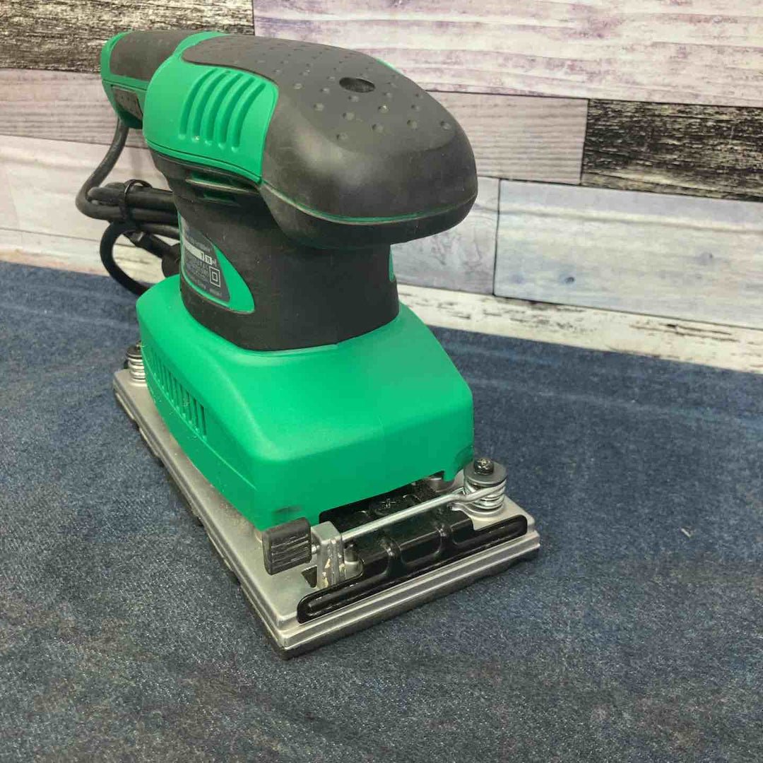 ◇マキタ(makita) 仕上げサンダ M931【八潮店】