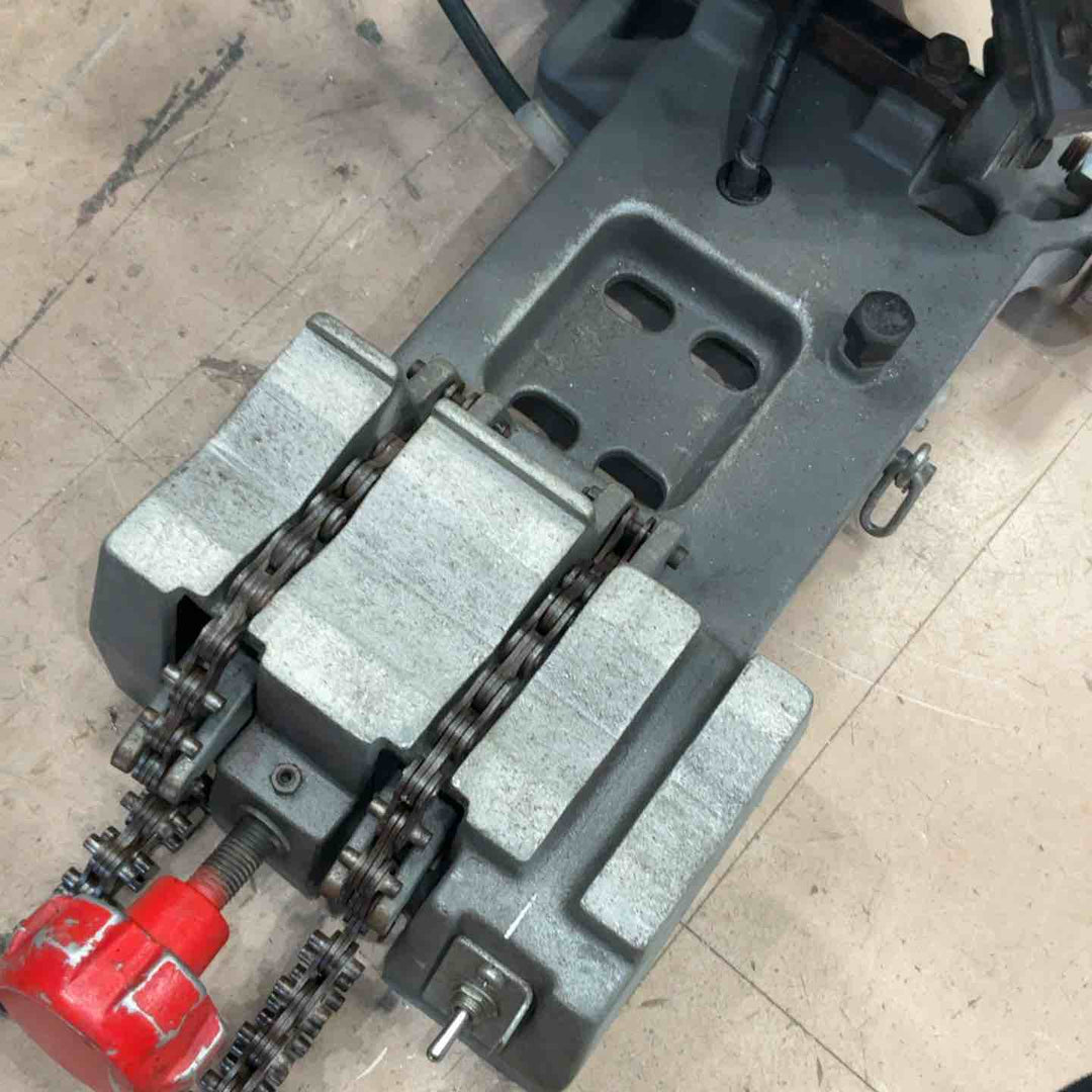 【店頭受取り限定】◇アサダ(ASADA) バンドソー BEAVER4Eco  ビーバー4 ECO B400【草加店】