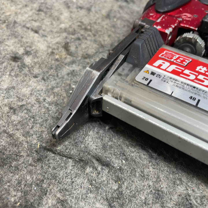 マキタ(makita) 高圧フィニッシュネイラ AF551H【桶川店】