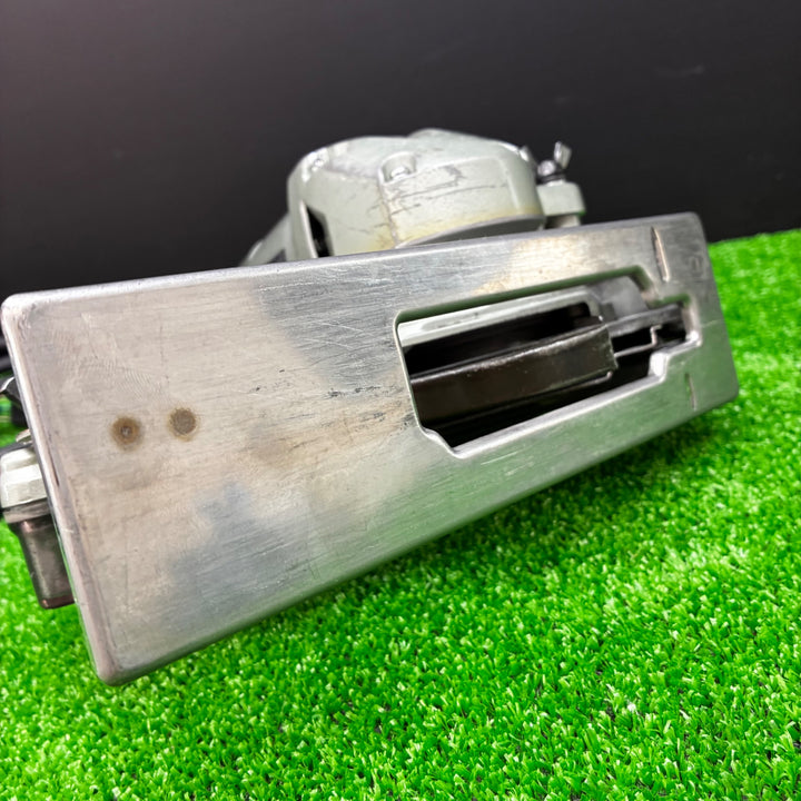 ◇新ダイワ(Shindaiwa) 112mm 防塵カッター B11N-F チップソーカッター【越谷店】