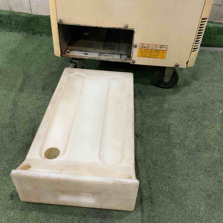 【店頭受取り限定】YAMAZEN YS-E407 スポットクーラー  保証無し【川口店】