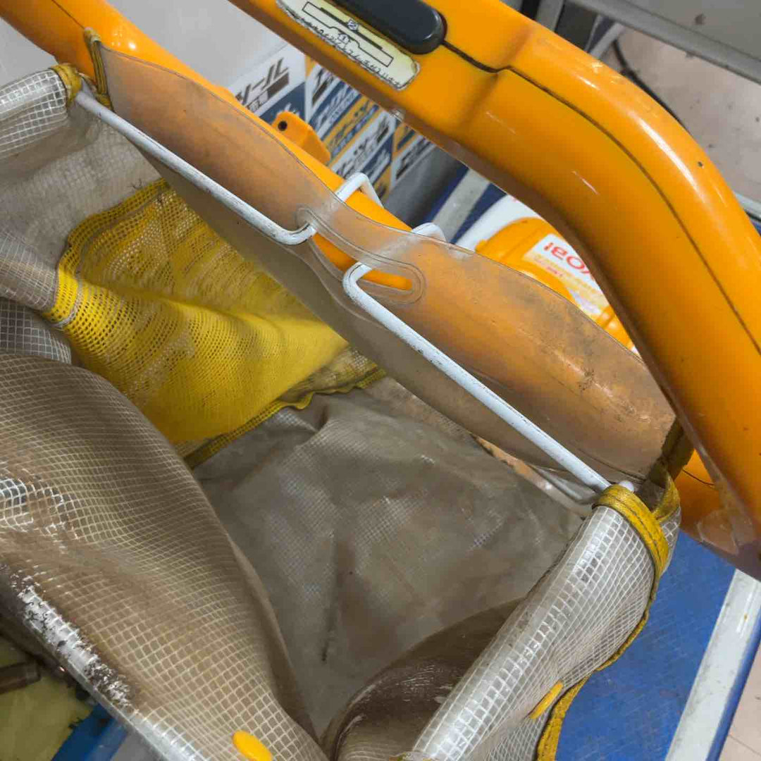 【店頭受取り限定】◇リョービ(RYOBI) 芝刈機 LMR-2300【草加店】