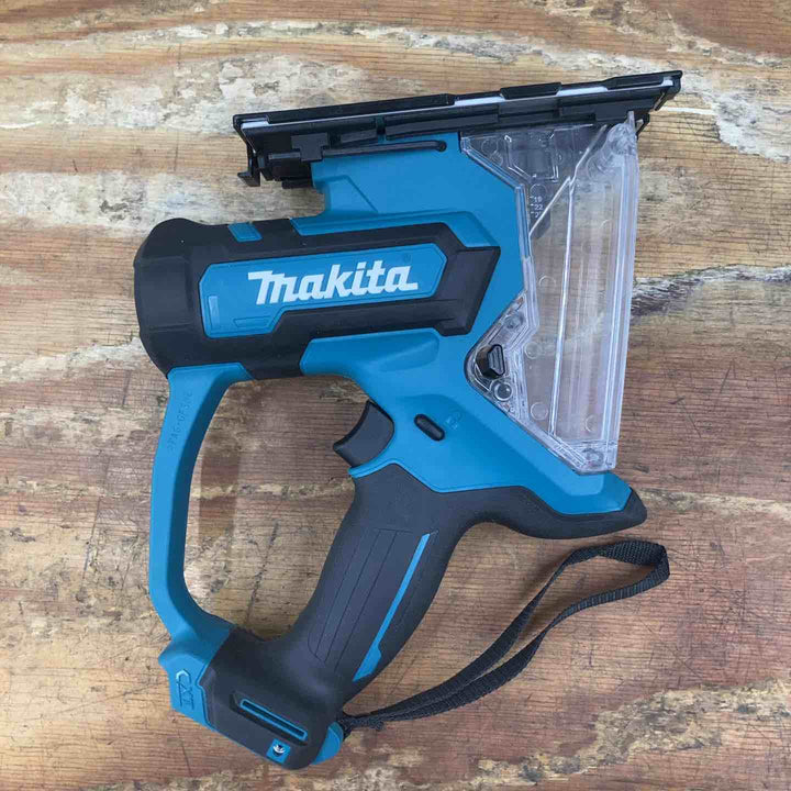 【美品】☆マキタ(makita) コードレスボードカッタ SD100DZ 10.8V 本体のみ【柏店】