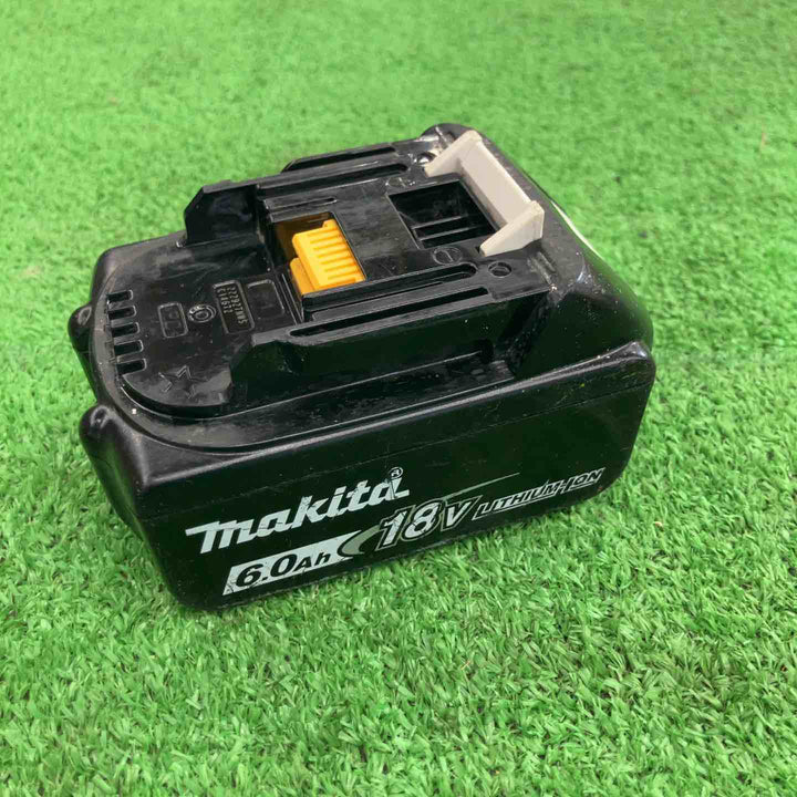 【中古品】 マキタ/makita コードレスインパクトドライバー・TD172DZAP 【桶川店】