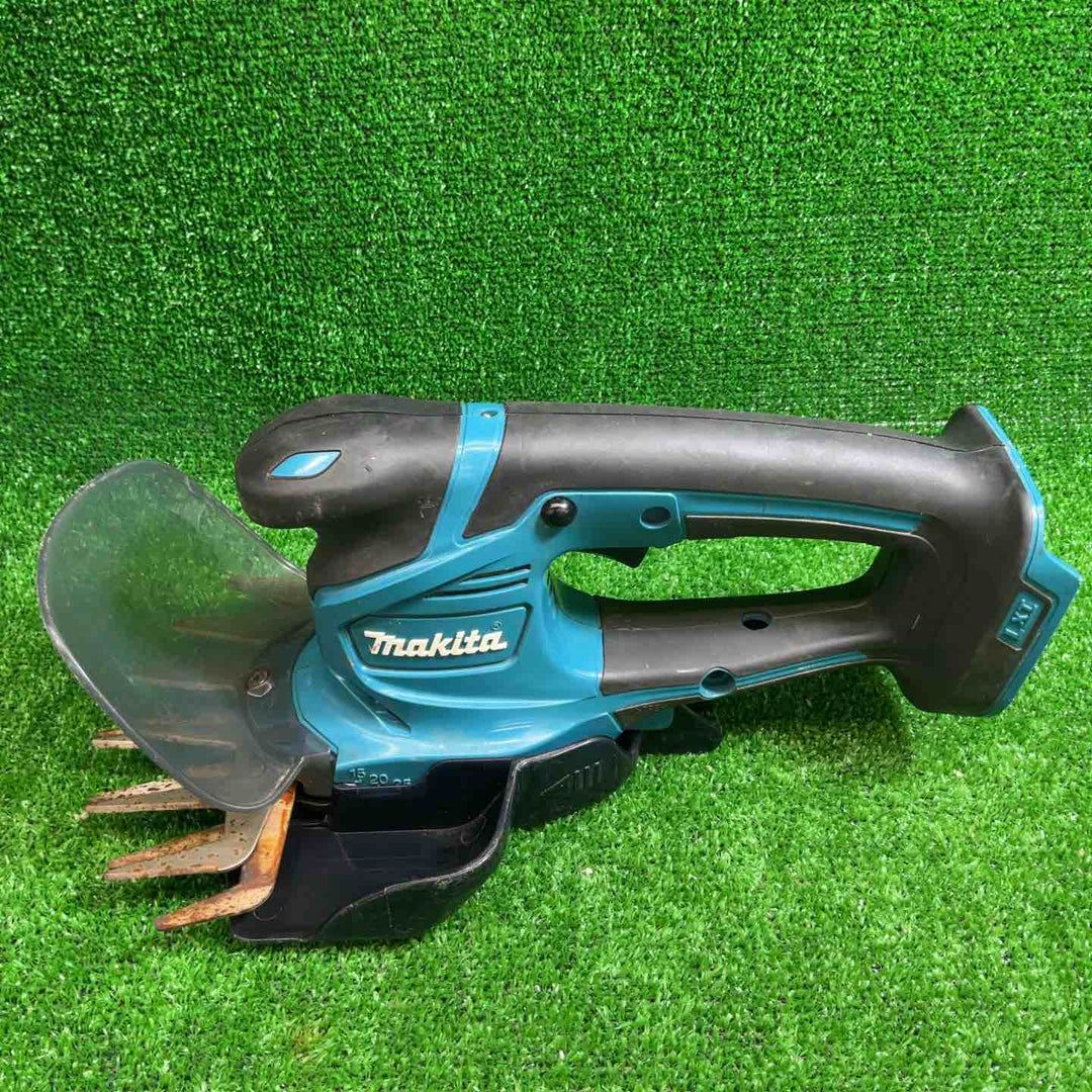 【中古品】 マキタ(makita) コードレス芝生バリカン  MUM604DZ 【藤沢店】