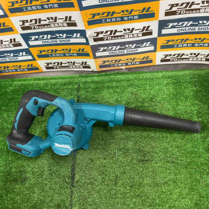 ★マキタ(makita) コードレスブロワ UB185DZ【草加店】