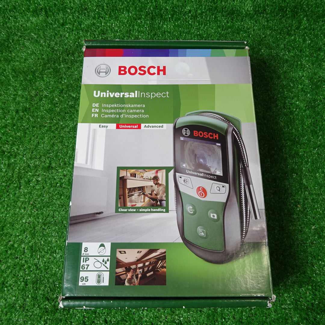 〇BOSCH(ボッシュ) 検査用カメラ INS1【岩槻店】