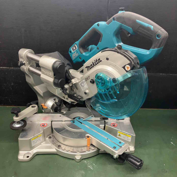 ★マキタ(makita) コードレススライドマルノコ LS610DZ【戸田店】