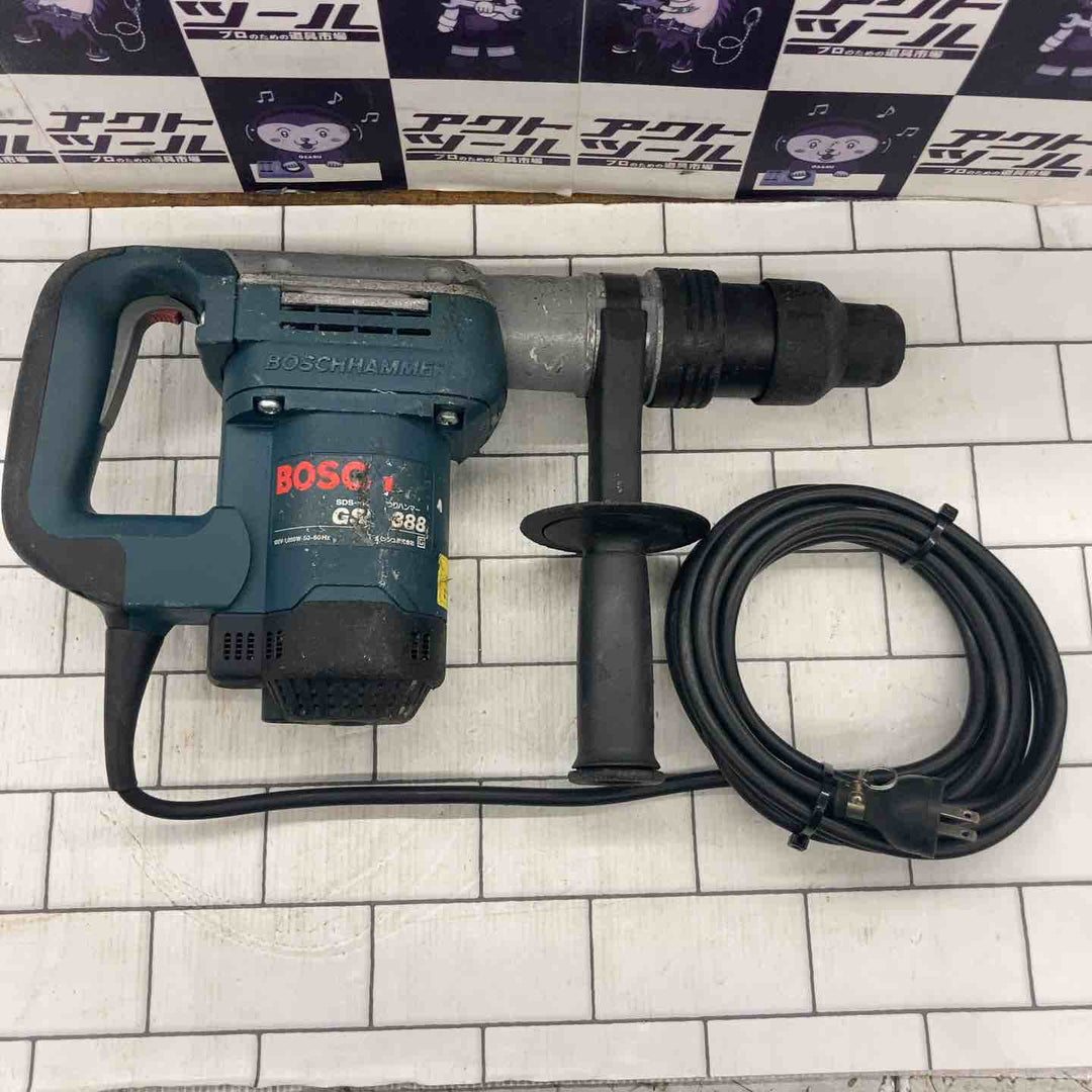 ◇ボッシュ(BOSCH) 電動ハンマ GSH388【所沢店】