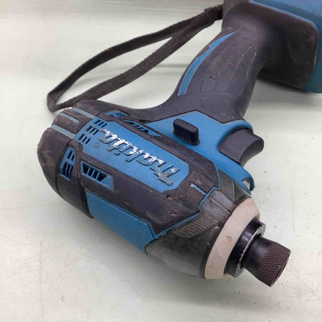 ★マキタ(makita) コードレスインパクトドライバー TD149DZ【越谷店】