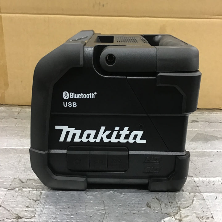 ★マキタ(makita) コードレススピーカー MR202B【所沢店】