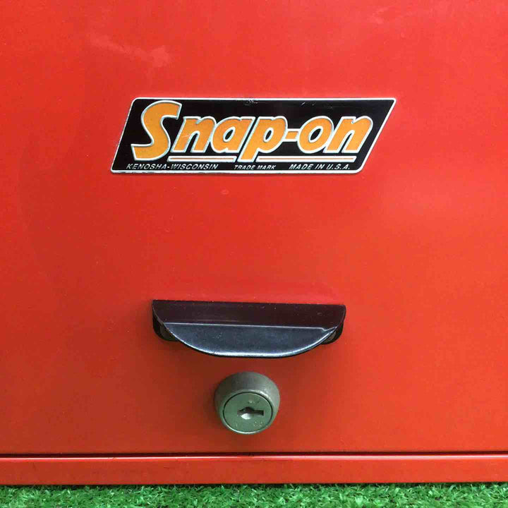 【中古品】 スナップオン/snap-on 3段ドロワ トップチェスト  K60ANV 工具箱 【鴻巣店】