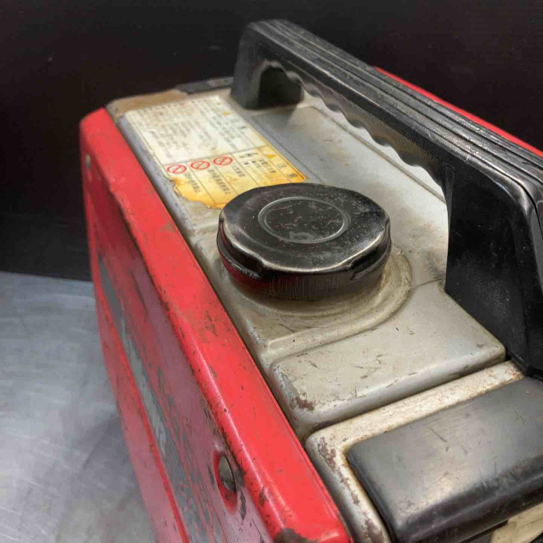 【中古品】新ダイワ ガソリン発電機 EG551C【東大和店】