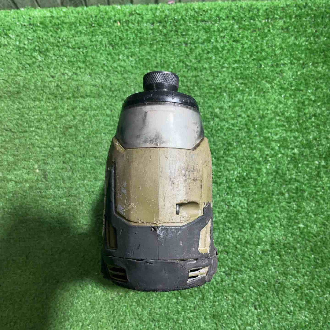 ★マキタ(makita) コードレスインパクトドライバー TD173DRGXO 動作確認済【川口店】