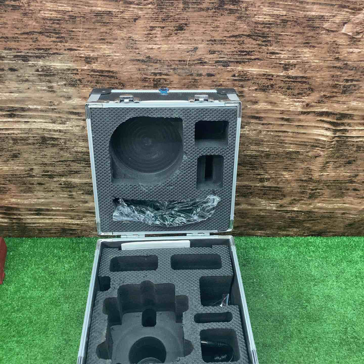 〇KDS リアルグリーン レーザー墨出し器 縦・横  ATL-25RG【川越店】