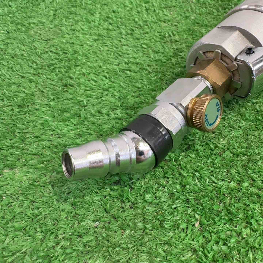 コンパクトツール(COMPACT TOOLS) ミニポリッシャー 450P-L 常圧エアグラインダ【町田店】