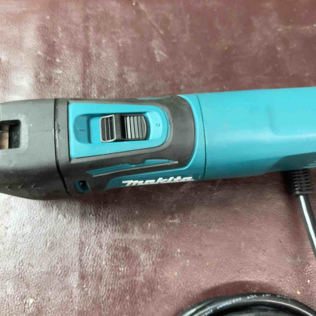 【中古品】マキタ(makita) 電子マルチツール TM3010CT【東大和店】