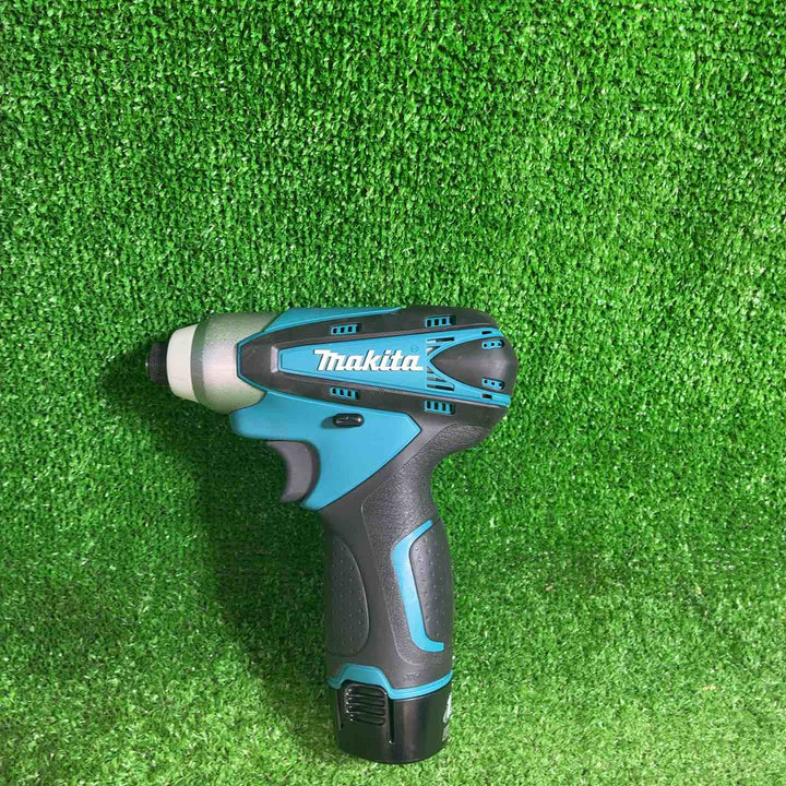 マキタ(makita) コードレスインパクトドライバー TD090DWX【藤沢店】