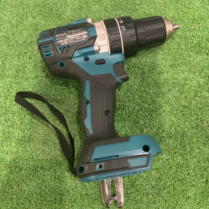 ◇マキタ(makita) コードレス振動ドリルドライバー HP474DRFX【川口店】