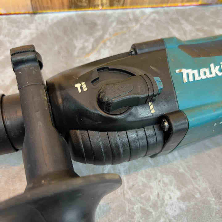 ☆マキタ(makita)  コードレスハンマドリル HR164DZ【八潮店】