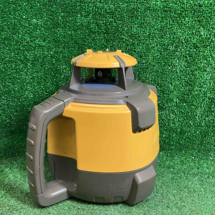【中古品】 トプコン(TOPCON) ローテーティングレーザー RL-H5ADB(乾電池仕様)/スタンダード受光器LS-80L付 【藤沢店】