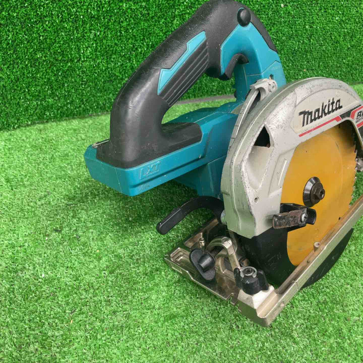 ★マキタ(makita) コードレス丸のこ HS631DZ【桶川店】