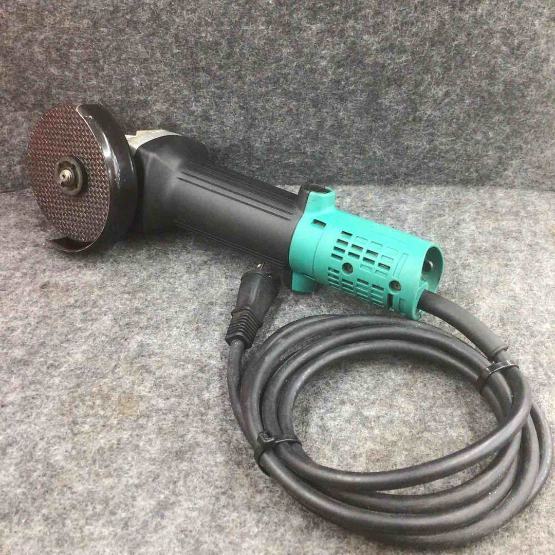 【現状品】 リョービ/RYOBI ディスクグラインダ G-110P 【鴻巣店】