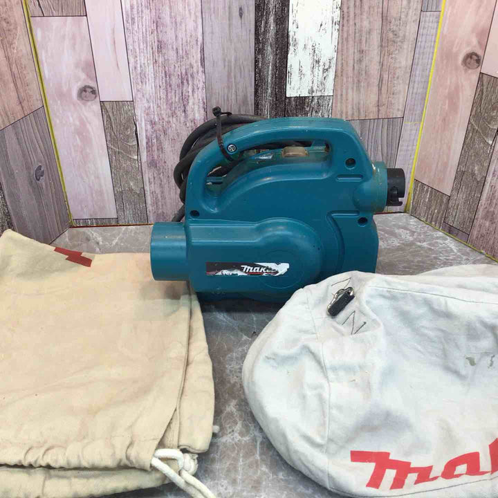 ★マキタ(makita) 小型集じん機 乾式 450(P)【八潮店】