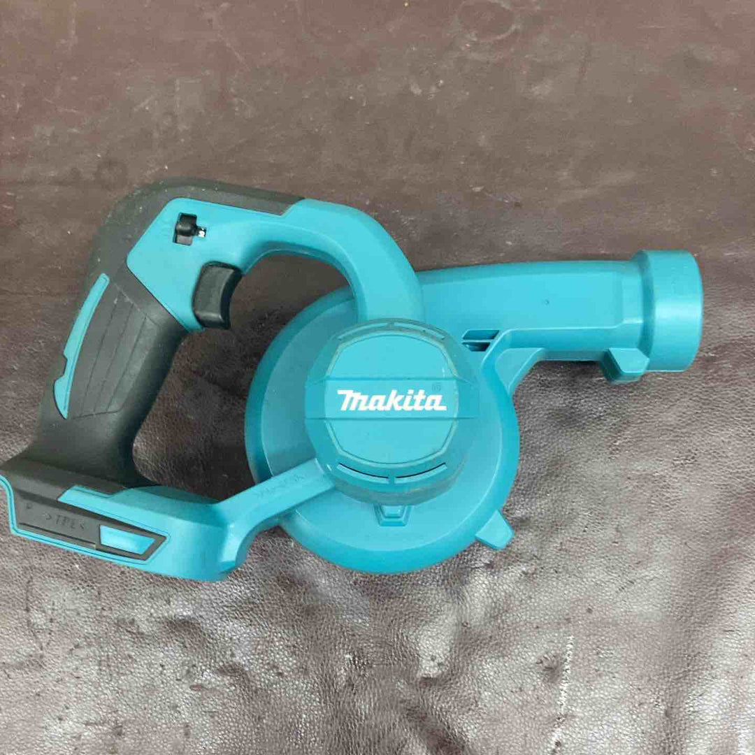 【中古品】マキタ(makita) コードレスブロワ UB185DZ【東大和店】