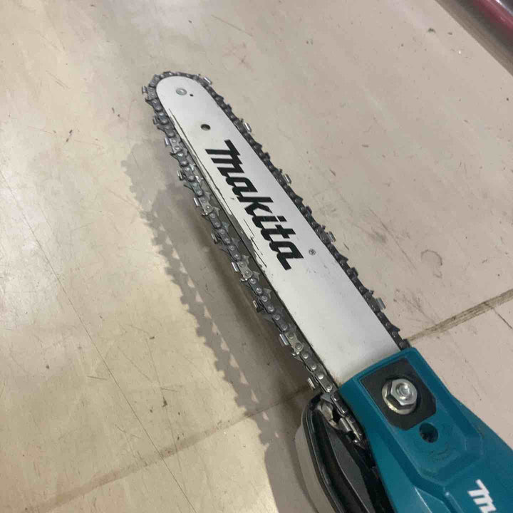 【店頭受取り限定】マキタ(Makita) 充電式高枝チェーンソー 40Vmax MUA002GZ【町田店】