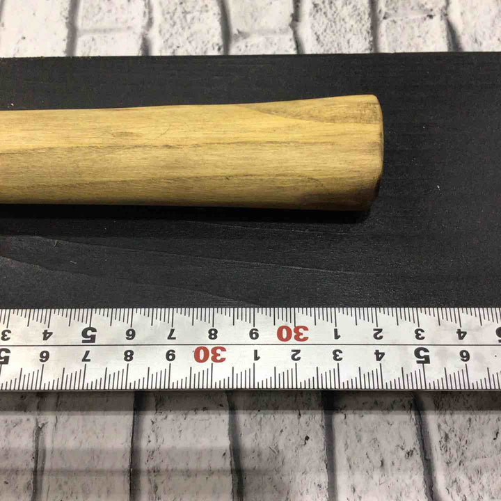 幸三郎 四角玄能 80匁 グミ柄 【川口店】