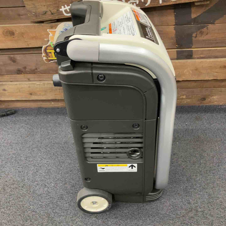 ★ホンダ(HONDA) インバーター発電機 エネポ EU9iGB【柏店】
