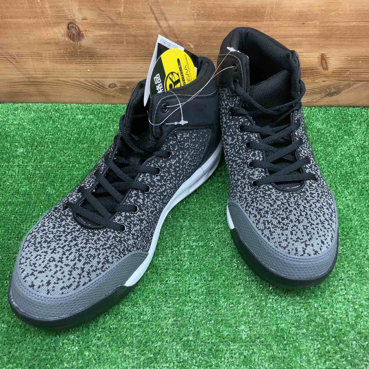 【未使用品】 マンダムニット/mandom 安全靴 #002 ＊28.0cm 【鴻巣店】