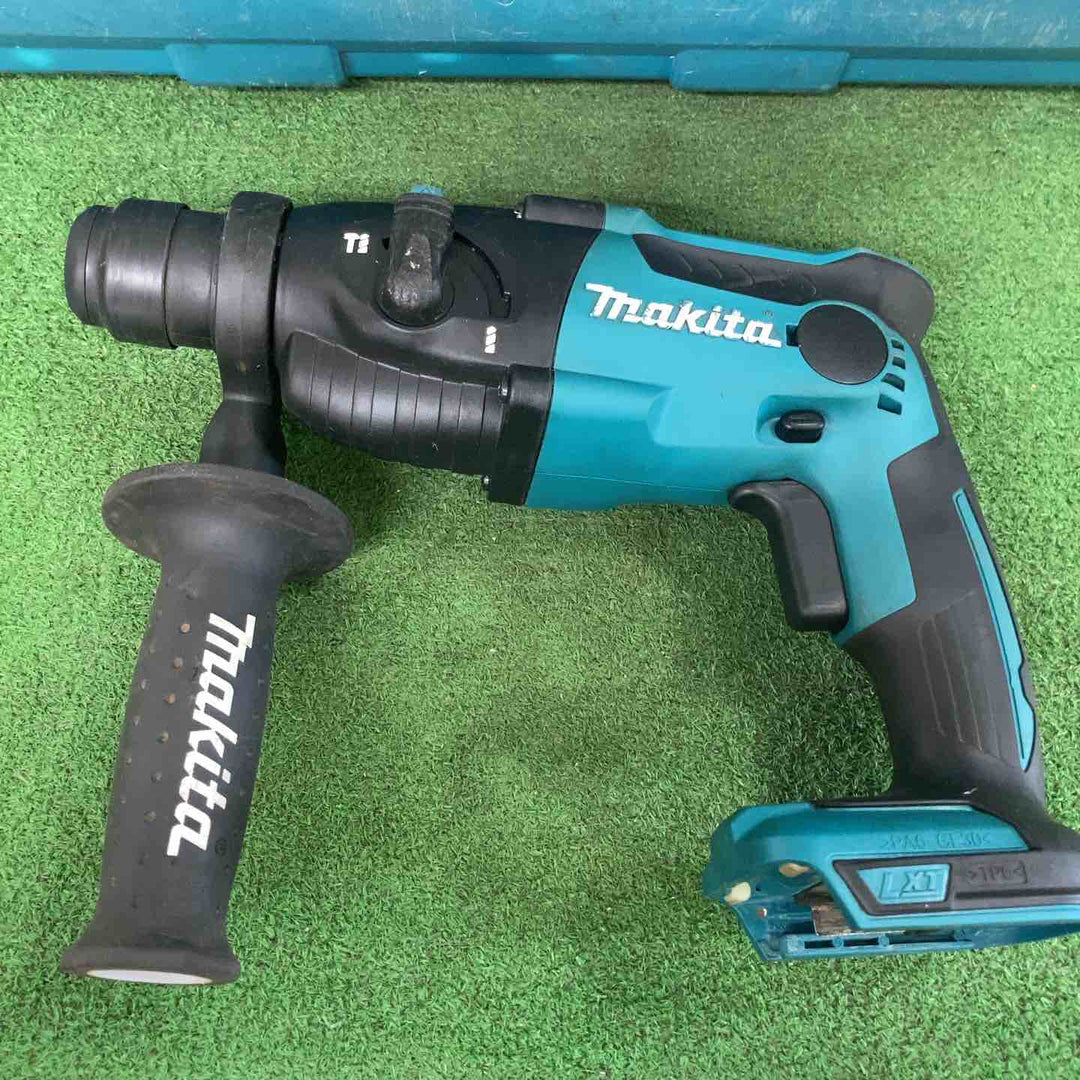 ☆マキタ(makita) コードレスハンマドリル HR165DZK【町田店】