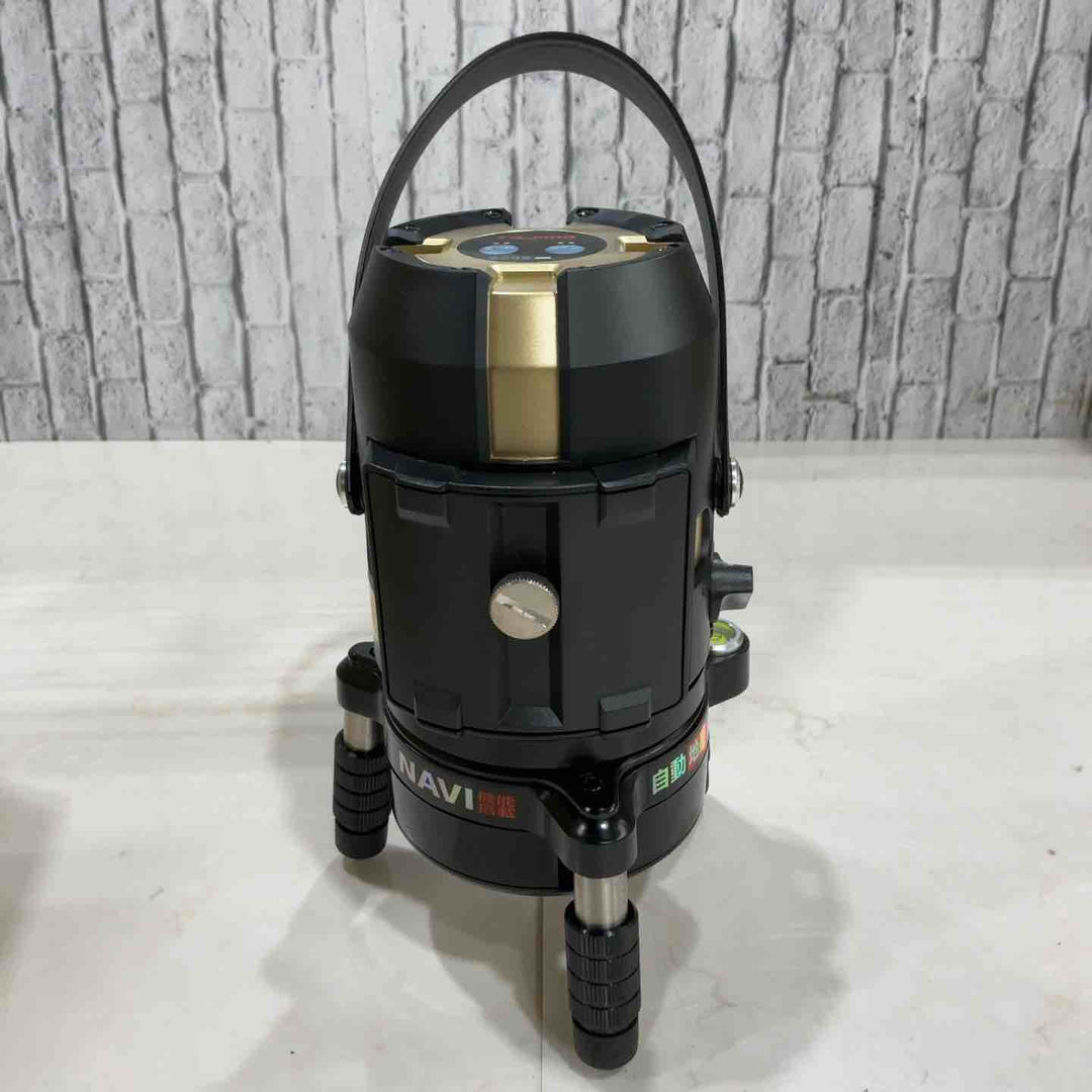 ◇タジマ(Tajima) グリーンレーザー墨出し器 GT4G-NI【川口店】