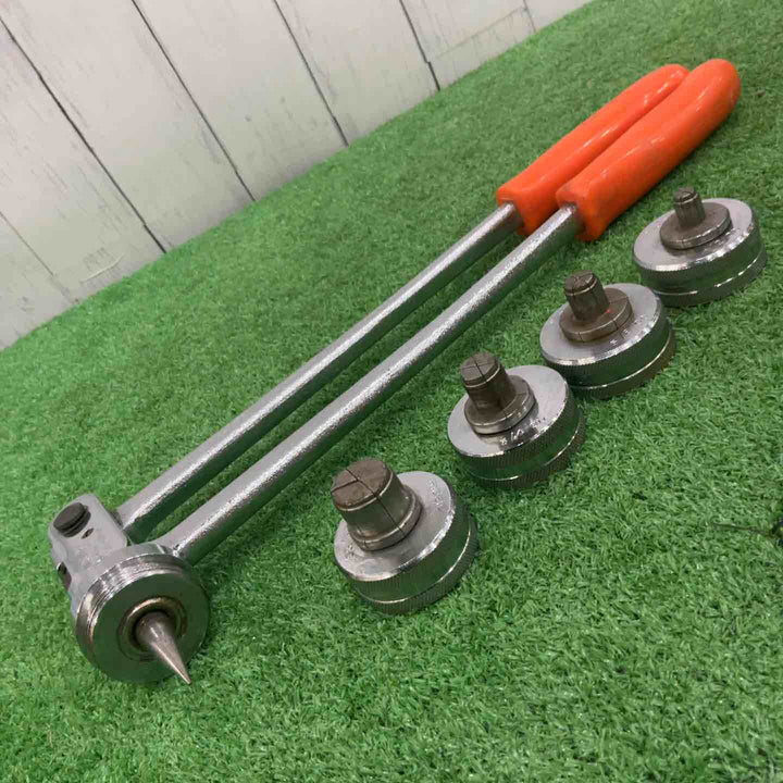 RIDGID モデルK チューブエキスパンダー【川口店】