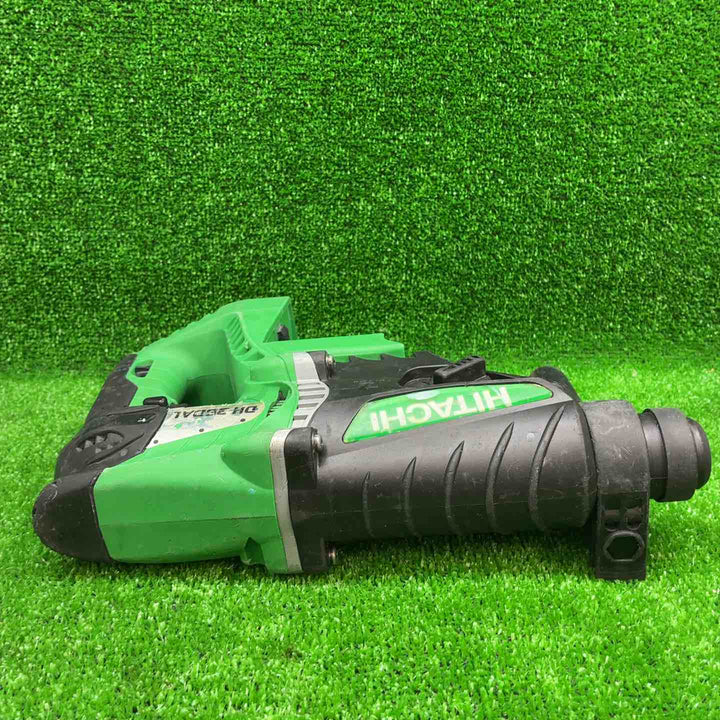 ハイコーキ(HIKOKI ※旧:日立工機) コードレスハンマドリル DH36DAL(2SLCK)【藤沢店】