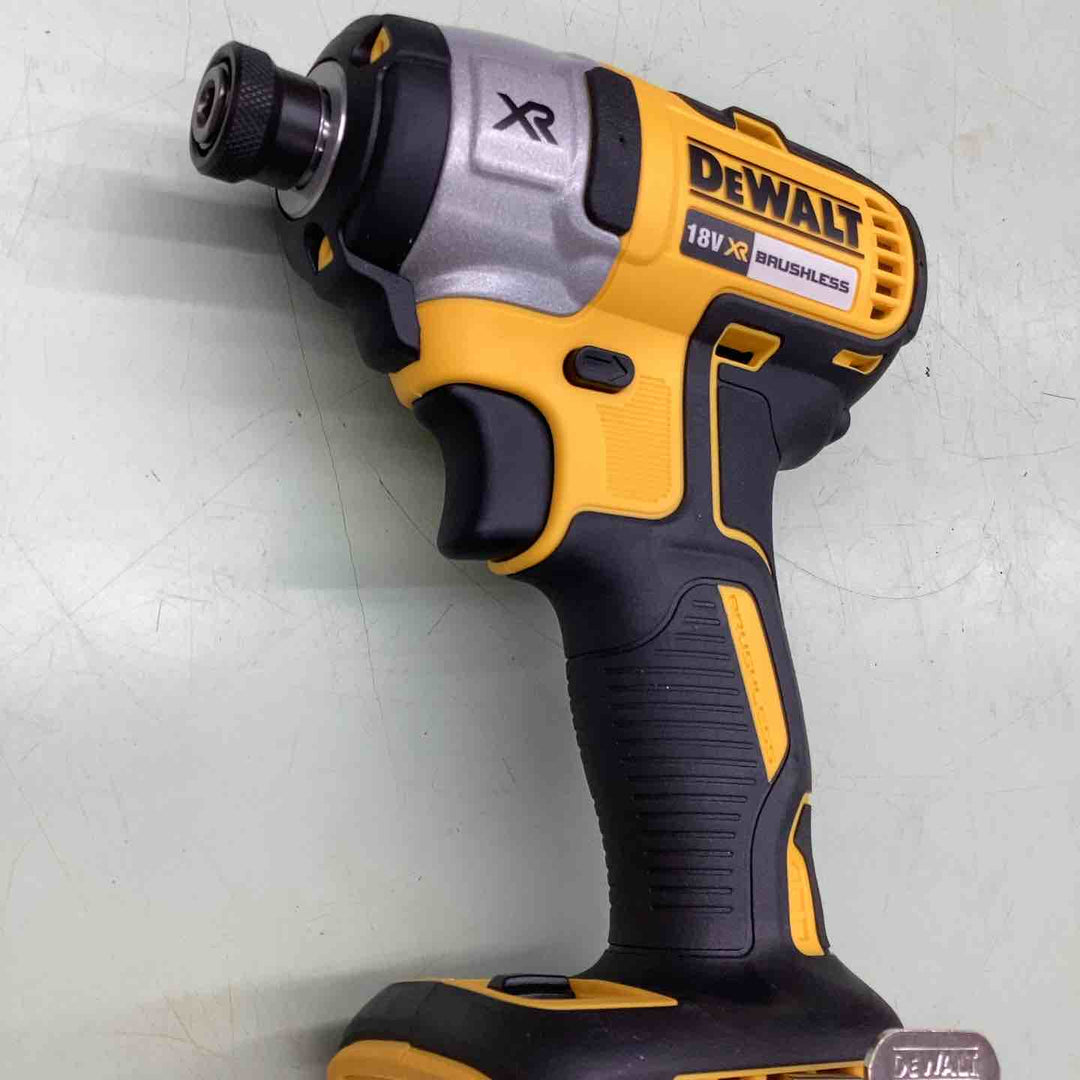 DEWALT インパクトドライバ DCF887M2【越谷店】