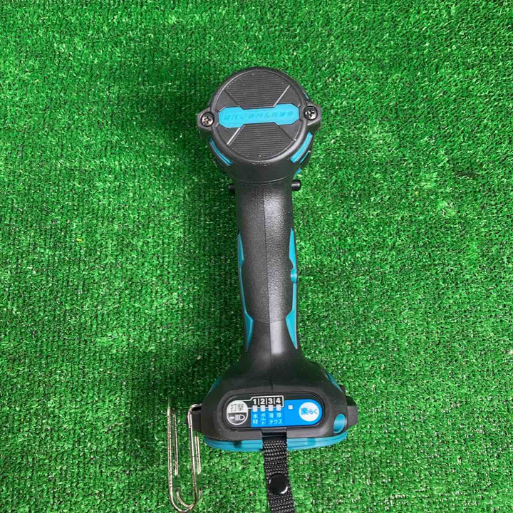 マキタ(makita) コードレスインパクトドライバー TD173DZ【川崎店】