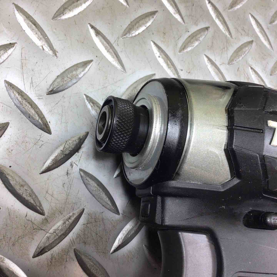 ★マキタ(makita) コードレスインパクトドライバー TD173DRGXB【川崎店】
