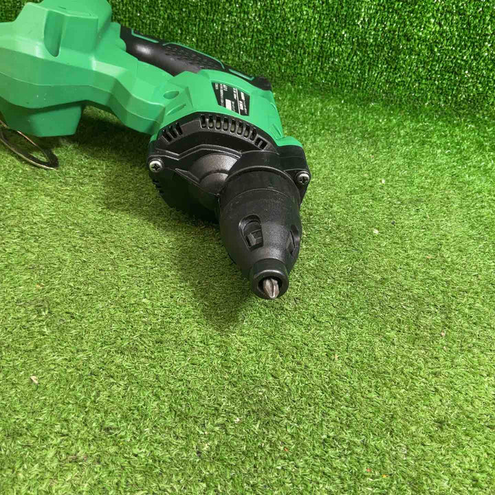 ハイコーキ(HIKOKI ※旧:日立工機) コードレススクリュードライバ W36DYA(NN)【藤沢店】